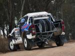 Ford Ranger Dakar 2014 года
